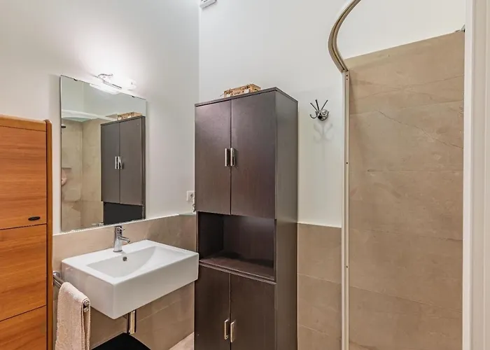 Apartment Guesthost - Naxos Bay Flat With Terrace 50 Meters From The Sea Giardini Naxos