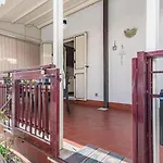 Appartamento Guesthost - Naxos Bay Flat With Terrace 50 Meters From The Sea Giardini Naxos